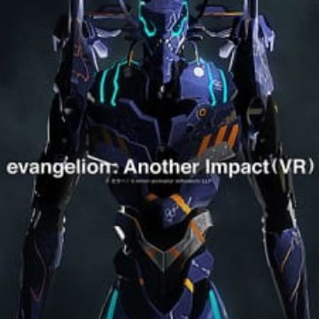 Evangelion Another Impact Vr Evangelion Another Impact