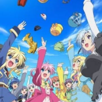 Download Tantei Opera Milky Holmes Psycho No Aisatsu Myanimelist Net For iPhone Free Wallpaper Tantei Opera Milky Holmes Psycho No Aisatsu Myanimelist Net For Free