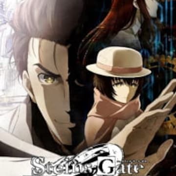 Steins Gate 0 Myanimelist Net