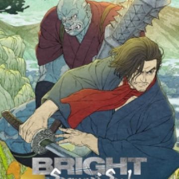 Bright Samurai Soul Myanimelist Net