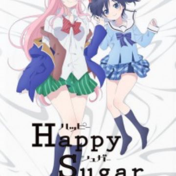 Happy Sugar Life Myanimelist Net