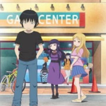 Download High Score Girl Extra Stage Myanimelist Net For Android Wallpaper High Score Girl Extra Stage Myanimelist Net Desktop Wallpaper