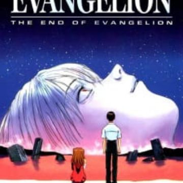 Neon Genesis Evangelion: The End of Evangelion - MyAnimeList.net