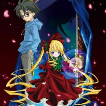 Get Rozen Maiden Myanimelist Net Desktop Wallpaper Get Wallpaper Rozen Maiden Myanimelist Net For iPhone