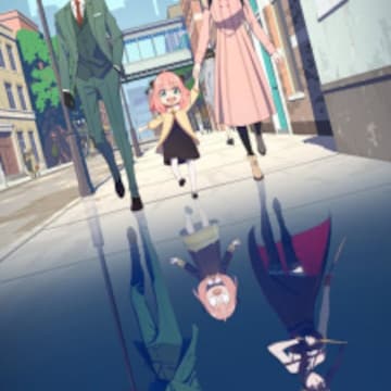 Spy x Family - Recommendations Spy x Family - Recommendations