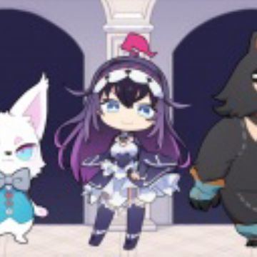 Naze Nani Dendrogram Episode 0 Myanimelist Net Naze Nani Dendrogram Episode 0 Myanimelist Net