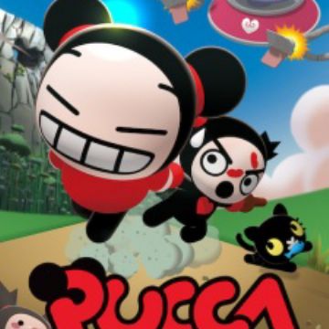 Download Pucca 3 Pucca Love Recipe Myanimelist Net Desktop Wallpaper Free Wallpaper Pucca 3 Pucca Love Recipe Myanimelist Net For iPhone