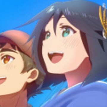 Kyoto Animation: Meiji-hen - Characters & Staff Kyoto Animation: Meiji-hen - Characters & Staff
