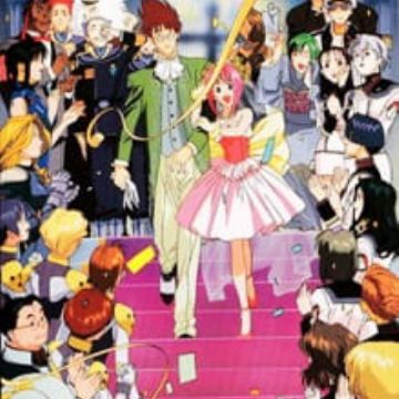Macross 7 Encore Myanimelist Net