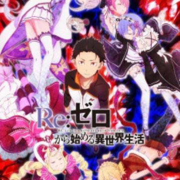 Re:Zero Kara Hajimeru Isekai Seikatsu 2 – 20 - Anime Evo