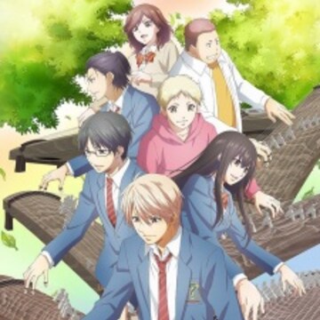 Kono Oto Tomare 2nd Season Myanimelist Net