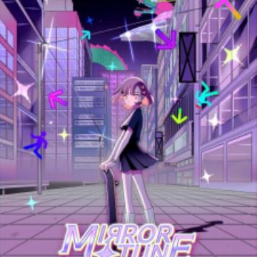 Mirror Tune Mirror Tune