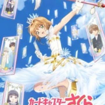 Get Cardcaptor Sakura Clear Card Hen Recap Forum Myanimelist Net Desktop Wallpaper Free Get Wallpaper Cardcaptor Sakura Clear Card Hen Recap Forum Myanimelist Net For iPhone