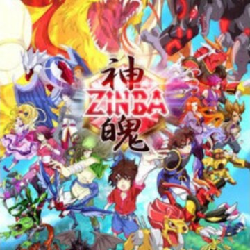 Zinba Zinba