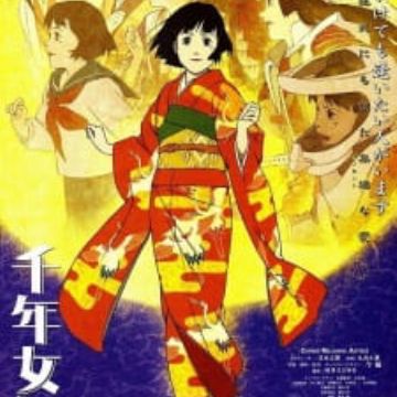 Get Sennen Joyuu Millennium Actress Myanimelist Net Desktop Wallpaper Get Wallpaper Sennen Joyuu Millennium Actress Myanimelist Net Desktop Wallpaper Free