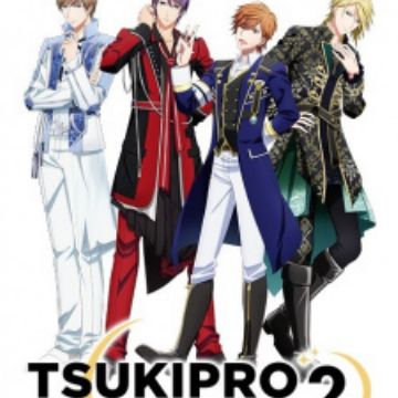Tsukipro The Animation 2 Myanimelist Net