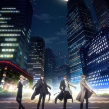 Get Koi To Producer Evol Love Characters Staff Myanimelist Net For Android Get Wallpaper Koi To Producer Evol Love Characters Staff Myanimelist Net For Free