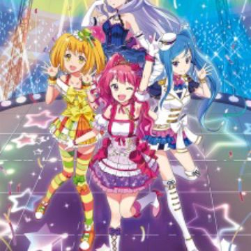 Shining Star Myanimelist Net Shining Star Myanimelist Net