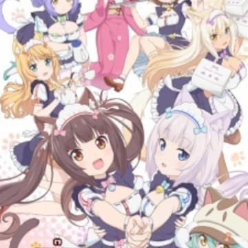 Nekopara Nekopara