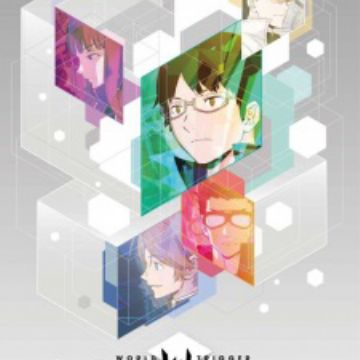 World Trigger 2 Myanimelist Net World Trigger 2 Myanimelist Net