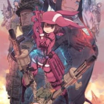 Get Sword Art Online Alternative Gun Gale Online Refrain For Android Free Get Wallpaper Sword Art Online Alternative Gun Gale Online Refrain For Android