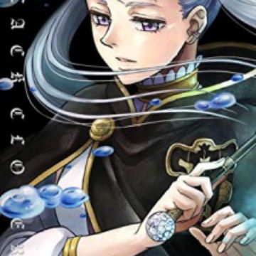 Petit Clover Advance Myanimelist Net Petit Clover Advance Myanimelist Net