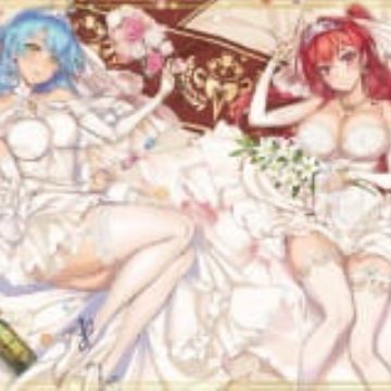 Download Shinmai Maou No Testament Departures Maria No Hizou Eizou Desktop Wallpaper Wallpaper Shinmai Maou No Testament Departures Maria No Hizou Eizou Free HD