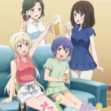 Download Takunomi Takunomi Myanimelist Net For Android Free Wallpaper Takunomi Takunomi Myanimelist Net Desktop Wallpaper Free