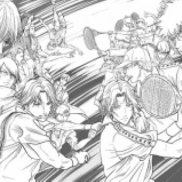 Get Shin Tennis No Ouji Sama Hyoutei Vs Rikkai Game Of Future Free HD Get Wallpaper Shin Tennis No Ouji Sama Hyoutei Vs Rikkai Game Of Future For iPhone