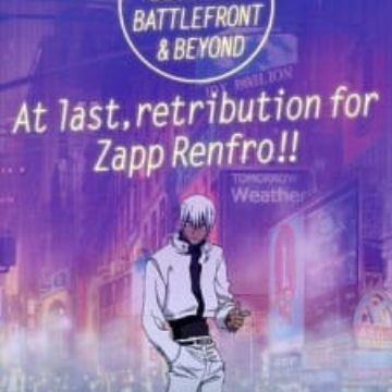 Download Kekkai Sensen Beyond Zapp Renfro Ingaouhouchuu Baccardio No Shizuku Myanimelist Net HD Wallpaper Kekkai Sensen Beyond Zapp Renfro Ingaouhouchuu Baccardio No Shizuku Myanimelist Net For Android Free