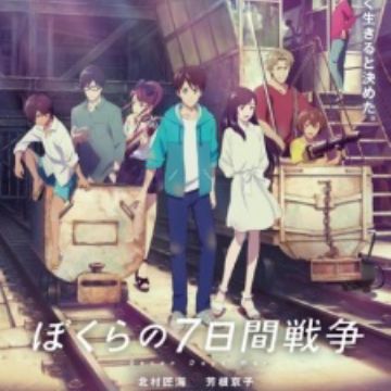 Download Bokura No Nanokakan Sensou Myanimelist Net For iPhone Free Wallpaper Bokura No Nanokakan Sensou Myanimelist Net Desktop Wallpaper Free