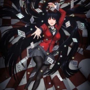 Get Kakegurui Picture Drama Myanimelist Net Free HD Wallpaper Kakegurui Picture Drama Myanimelist Net For Android Free