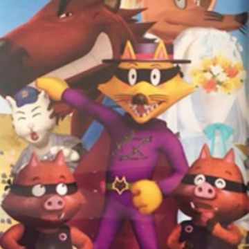 Download Kaiketsu Zorori No Kyoufu No Hanayome Sakusen Myanimelist Net Desktop Wallpaper Get Wallpaper Kaiketsu Zorori No Kyoufu No Hanayome Sakusen Myanimelist Net Desktop Wallpaper