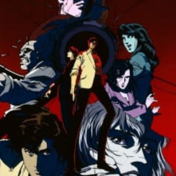 Download City Hunter Kinkyuu Namachuukei Kyouakuhan Saeba Ryou No Saigo Free HD Wallpaper City Hunter Kinkyuu Namachuukei Kyouakuhan Saeba Ryou No Saigo Desktop Wallpaper Free