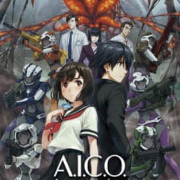 Download A I C O Incarnation Myanimelist Net For iPhone Free Wallpaper A I C O Incarnation Myanimelist Net For iPhone Free