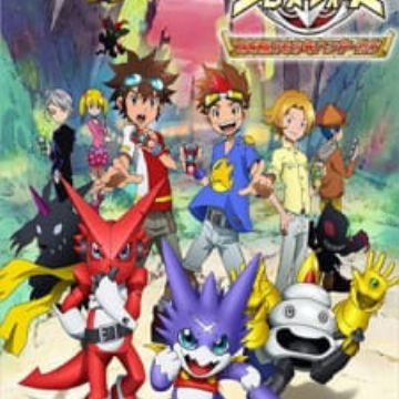 Get Digimon Xros Wars Toki Wo Kakeru Shounen Hunter Tachi Desktop Wallpaper Wallpaper Digimon Xros Wars Toki Wo Kakeru Shounen Hunter Tachi For Android Free
