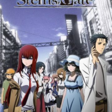 Steins;Gate - Recommendations 