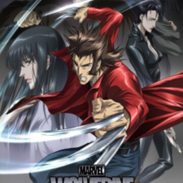 Wolverine Wolverine