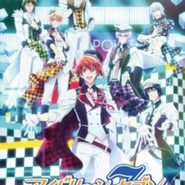 Idolish7 Second Beat Myanimelist Net