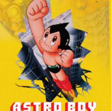 Tetsuwan Atom (1980) (Astro Boy (1980)) 