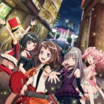 Download Bang Dream Film Live Myanimelist Net For Free Get Wallpaper Bang Dream Film Live Myanimelist Net Free