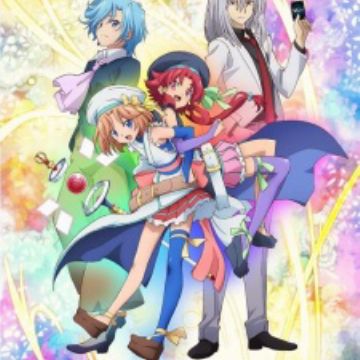 Get Cardfight Vanguard Gaiden If Myanimelist Net Desktop Wallpaper Free Get Wallpaper Cardfight Vanguard Gaiden If Myanimelist Net For Android