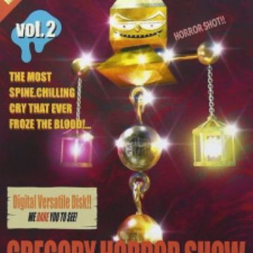 Gregory Horror Show The Second Guest Myanimelist Net