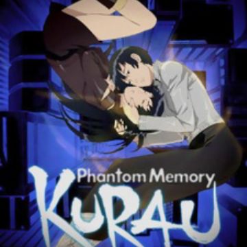 Kurau Phantom Memory Myanimelist Net Kurau Phantom Memory Myanimelist Net