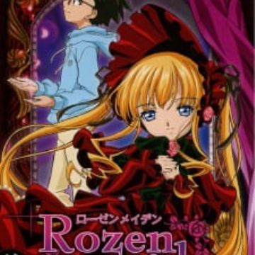 Get Rozen Maiden Myanimelist Net For Android Free Wallpaper Rozen Maiden Myanimelist Net For iPhone