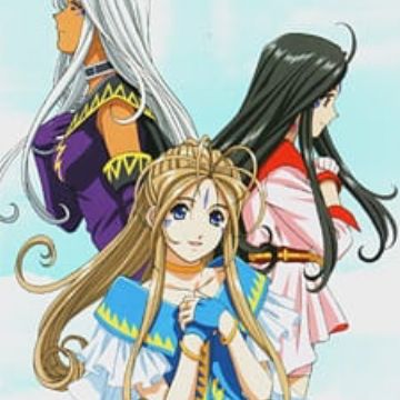 Download Aa Megami Sama Tv Specials Myanimelist Net For iPhone Wallpaper Aa Megami Sama Tv Specials Myanimelist Net For iPhone