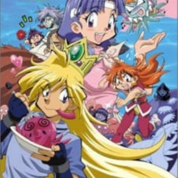 Get Slayers Premium Myanimelist Net Desktop Wallpaper Wallpaper Slayers Premium Myanimelist Net For Android Free