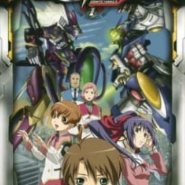 Download Kishin Taisen Gigantic Formula Myanimelist Net For Android Wallpaper Kishin Taisen Gigantic Formula Myanimelist Net For iPhone Free