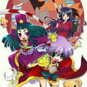 Get Yawaraka Sangokushi Tsukisase Ryofuko Chan Myanimelist Net For Android Free Get Wallpaper Yawaraka Sangokushi Tsukisase Ryofuko Chan Myanimelist Net Desktop Wallpaper