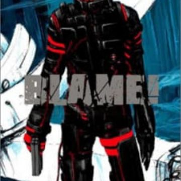 Blame Myanimelist Net